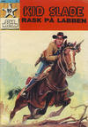 Cover for Star Western (Illustrerte Klassikere / Williams Forlag, 1964 series) #6