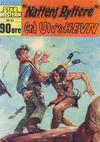 Cover for Star Western (Illustrerte Klassikere / Williams Forlag, 1964 series) #14