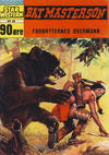 Cover for Star Western (Illustrerte Klassikere / Williams Forlag, 1964 series) #15