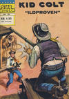Cover for Star Western (Illustrerte Klassikere / Williams Forlag, 1964 series) #30