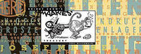 Cover Thumbnail for Drinky Crow's Maakies Treasury (Fantagraphics, 2009 series) 