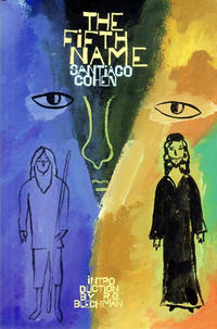 Cover Thumbnail for The Fifth Name (Fantagraphics, 2001 series) 
