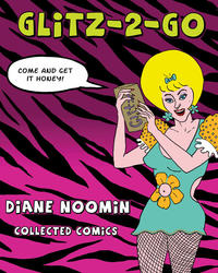 Cover Thumbnail for Glitz-2-Go (Fantagraphics, 2012 series) 