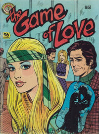 Cover Thumbnail for The Game of Love (K. G. Murray, 1982 ? series) 