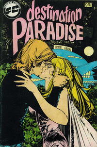 Cover Thumbnail for Destination Paradise (Federal, 1984 ? series) 