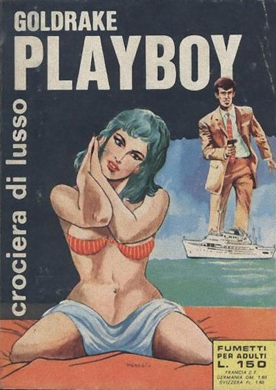 Cover for Goldrake (Ediperiodici, 1967 series) #67