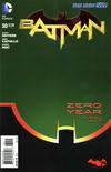 Cover Thumbnail for Batman (2011 series) #30