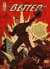 Cover for Better Comics (Maple Leaf Publishing, 1941 series) #v6#2