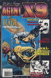 Cover for Agent X9 (Hjemmet / Egmont, 1998 series) #1/1999