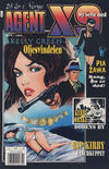 Cover for Agent X9 (Hjemmet / Egmont, 1998 series) #4/1999