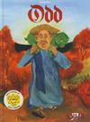 Cover for Odd [Seriesamlerklubben] (Hjemmet / Egmont, 2008 series) 