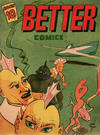Cover for Better Comics (Maple Leaf Publishing, 1941 series) #v2#7