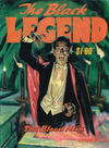 Cover for The Black Legend (Gredown, 1984 ? series) 