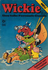 Cover for Wickie (Condor, 1974 series) #23