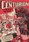 Cover for The Centurion of Ancient Rome (HarperCollins, 1958 series) 