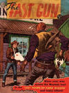 Cover for The Fast Gun (Horwitz, 1957 ? series) #12