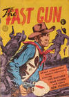 Cover for The Fast Gun (Horwitz, 1957 ? series) #1