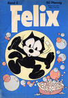 Cover for Felix (Bastei Verlag, 1958 series) #3