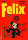 Cover for Felix (Bastei Verlag, 1958 series) #5