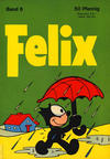 Cover for Felix (Bastei Verlag, 1958 series) #6