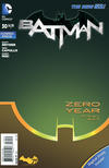 Cover for Batman (DC, 2011 series) #30 [Combo-Pack]