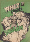 Cover for Whiz Comics (Anglo-American Publishing Company Limited, 1941 series) #v2#3
