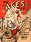Cover for Three Aces Comics (Anglo-American Publishing Company Limited, 1941 series) #v3#1 [25]