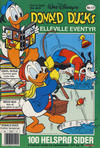 Cover for Donald Ducks Elleville Eventyr (Hjemmet / Egmont, 1986 series) #17