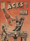 Cover for Three Aces Comics (Anglo-American Publishing Company Limited, 1941 series) #v3#4