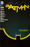 Cover for Batman (ECC Ediciones, 2012 series) #20