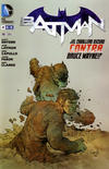 Cover for Batman (ECC Ediciones, 2012 series) #19