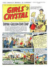 Cover for Girls' Crystal (Amalgamated Press, 1953 series) #979