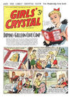 Cover for Girls' Crystal (Amalgamated Press, 1953 series) #978