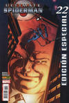 Cover Thumbnail for Ultimate Spiderman (2006 series) #22 [Edición Especial]