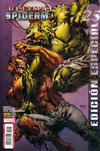 Cover Thumbnail for Ultimate Spiderman (2006 series) #25 [Edición Especial]