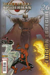 Cover Thumbnail for Ultimate Spiderman (2006 series) #26 [Edición Especial]
