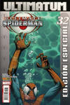 Cover Thumbnail for Ultimate Spiderman (2006 series) #32 [Edición Especial]