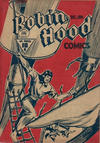 Cover for Robin Hood Comics (Anglo-American Publishing Company Limited, 1941 series) #v1#12