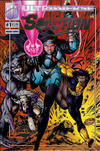Cover Thumbnail for The Solution (1993 series) #1 [Ultra Limited Edition]