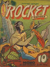 Cover for Rocket Comics (Maple Leaf Publishing, 1941 series) #v3#1