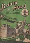 Cover for Robin Hood Comics (Anglo-American Publishing Company Limited, 1941 series) #v2#7