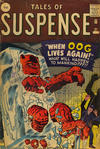 Cover Thumbnail for Tales of Suspense (1959 series) #27 [British]