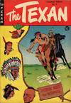 Cover for Texan (Derby Publishing, 1950 series) #9