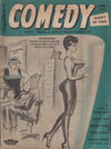 Cover for Comedy (Marvel, 1951 ? series) #40