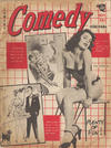 Cover for Comedy (Marvel, 1951 ? series) #15 [B]