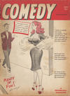 Cover for Comedy (Marvel, 1951 ? series) #16