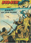 Cover for Bob und Ben (Lehning, 1963 series) #8
