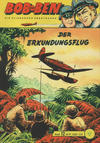 Cover for Bob und Ben (Lehning, 1963 series) #12