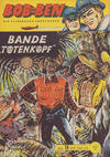 Cover for Bob und Ben (Lehning, 1963 series) #18