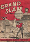 Cover for Grand Slam Comics (Anglo-American Publishing Company Limited, 1941 series) #v4#5 [41]